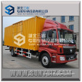 10TONS FOTON AUMARK Van Truck and mini trucks cargo truck